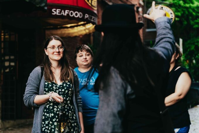 Vancouver: Lost Souls of Gastown Tour - Frequently Asked Questions