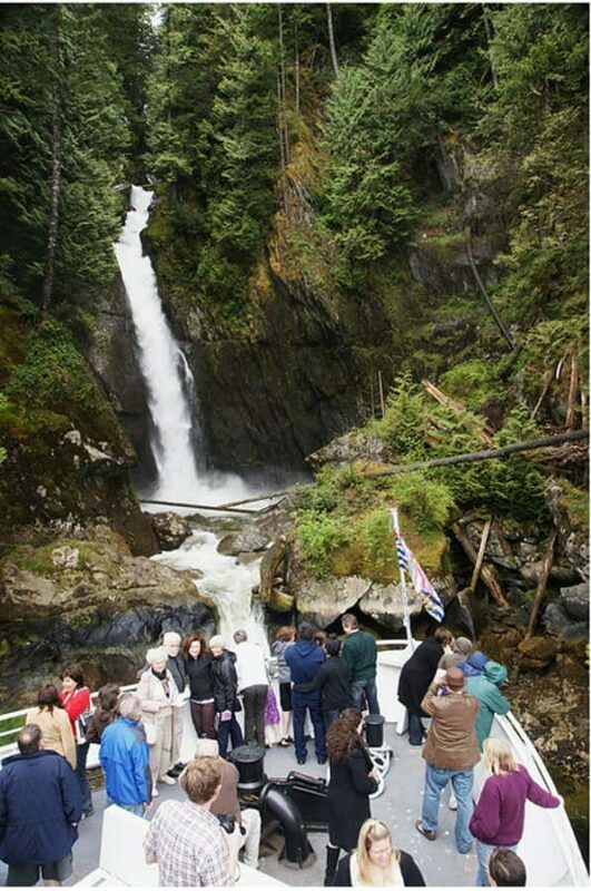 Vancouver: Lunch and Brunch Cruises - An Honest Look at the Experience