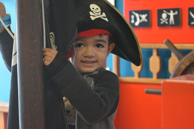 Vancouver Maritime Museum Ticket/Pass - Visiting Hours and Fees