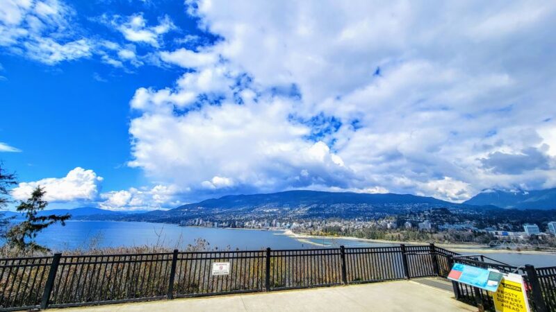 Vancouver Marvels: Private Day Tour Exploring 25 Attractions - Tour Experience and Features