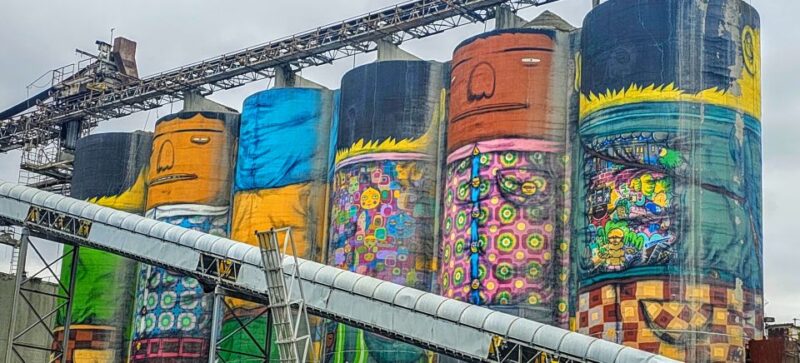 Vancouver Marvels: Private Day Tour Exploring 25 Attractions - Inclusions and Exclusions