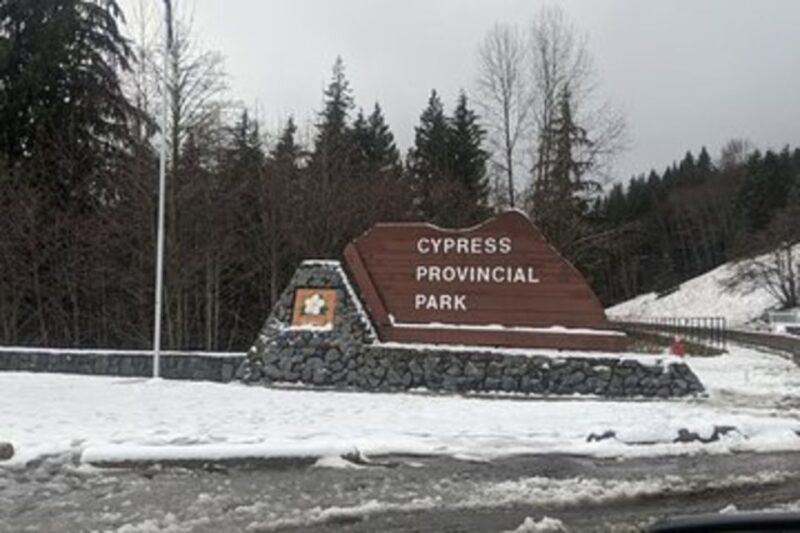 Vancouver Mountain to Mountain (Grouse,Cypress,Mount Seymour - Activities and Highlights