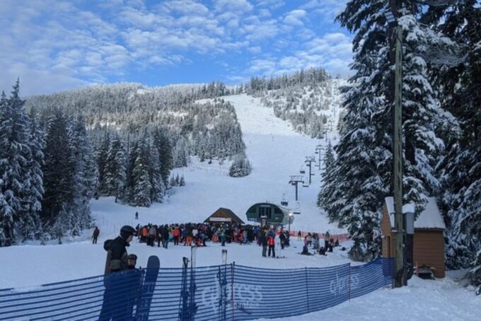 Vancouver Mountain to Mountain (Grouse,Cypress,Mount Seymour - Frequently Asked Questions