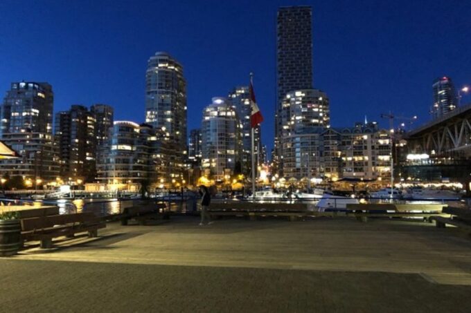 Vancouver Night Life and Casino Private Tour - Frequently Asked Questions