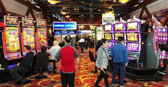 Vancouver Night Life and Casino Private Tour - Accommodation Details