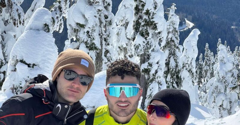 Vancouver: North Shore Mountains Snowshoeing With Transfer - Participant Restrictions