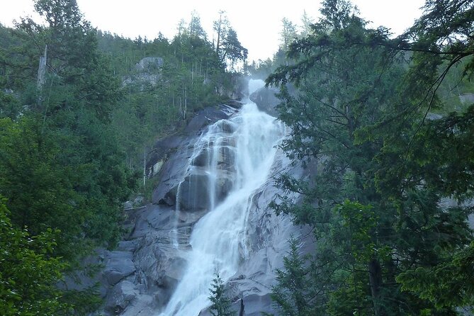 Vancouver Outdoors - Levette Lake Kayaking (Squamish) - Tour and Activity Details