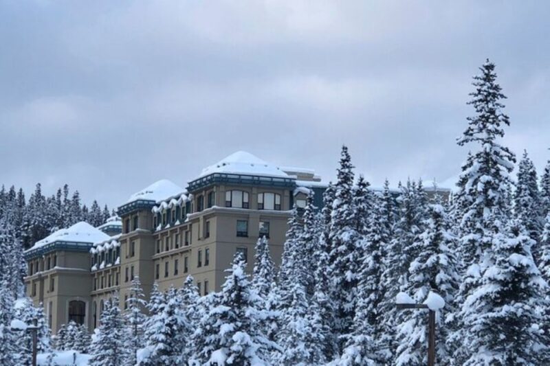 Vancouver Perfect Day Grouse Mountain&Capilano Suspension - Key Points