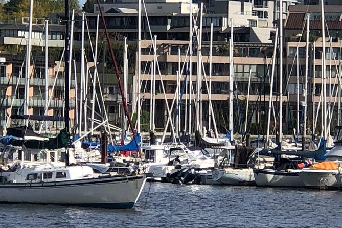 Vancouver Perfect Day Tour Grouse Mountain`& Capilano Suspention Bridge Private - Tour Inclusions and Exclusions