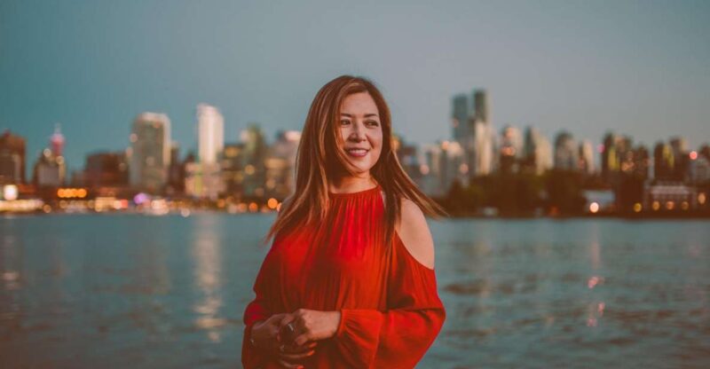 Vancouver: Personal Travel & Vacation Photographer - Booking Details