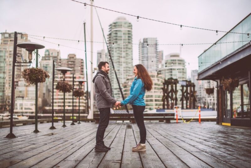 Vancouver: Personal Travel & Vacation Photographer - Photographer Expertise