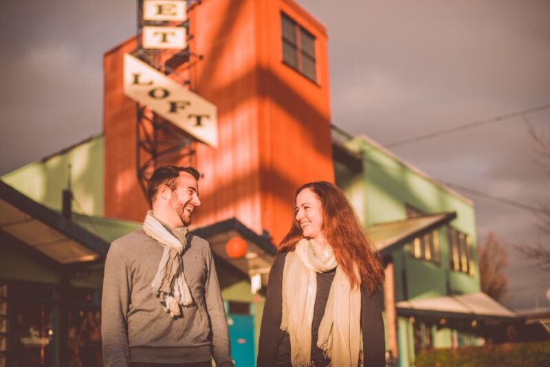 Vancouver: Personal Travel & Vacation Photographer - Personalized Photoshoots