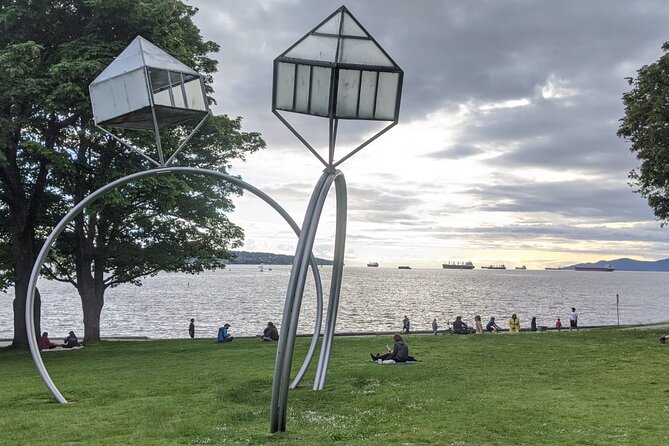 Vancouver Pre & Post Cruise Capilano & Grouse Mountain Tour - Confirmation and Accessibility