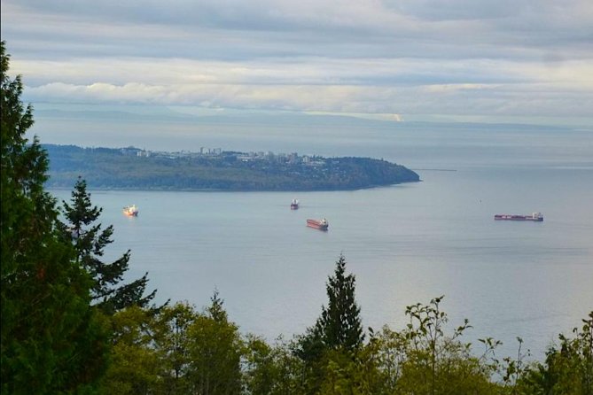 Vancouver Private Charter Tour With Experienced Local Guide - Booking Details