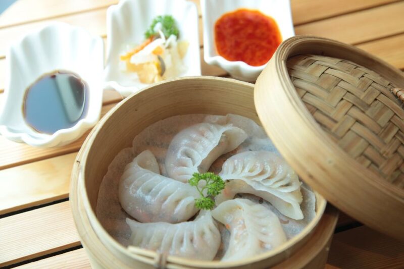 Vancouver: Private Cultural Tour With Pickup & Dimsum Lunch - Itinerary Highlights
