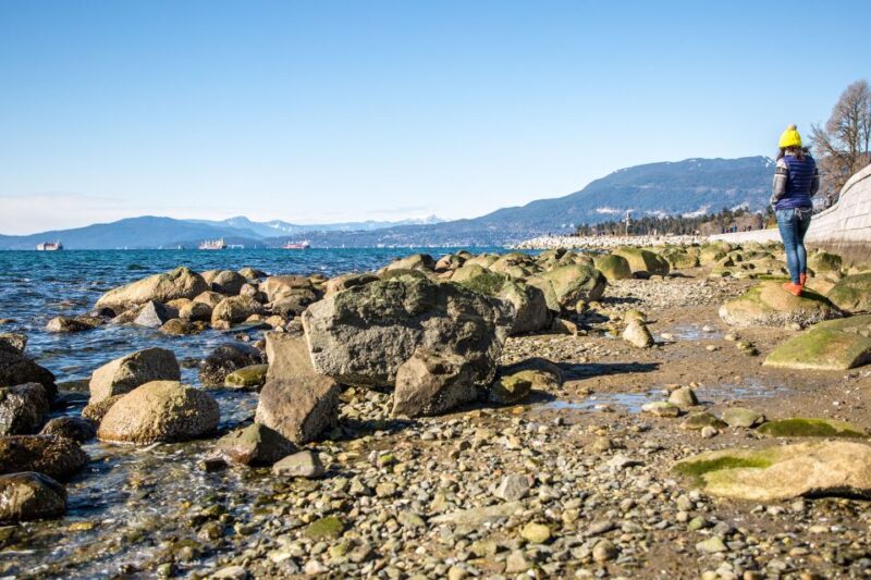 Vancouver: Private Cultural Tour With Pickup & Dimsum Lunch - Booking Information
