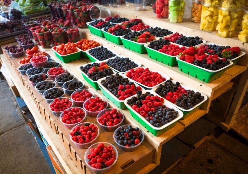 Vancouver: Private Food Tour Tailored to You by a Local - Experience Highlights