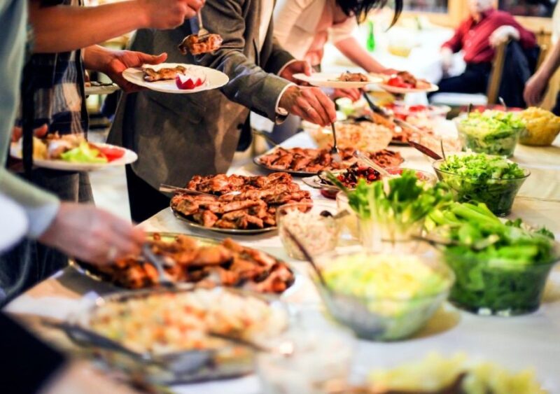 Vancouver: Private Food Tour Tailored to You by a Local - Customization and Accessibility