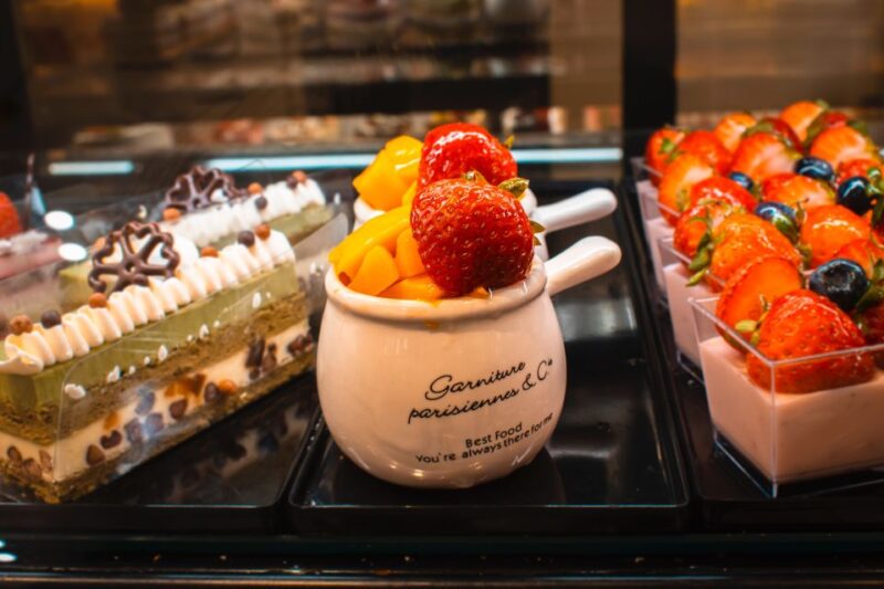 Vancouver: Private Food Tour Tailored to You by a Local - Inclusions and Exclusions