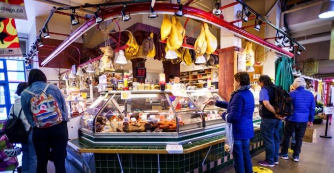 Vancouver: Private Food Tour Tailored to You by a Local - Vibrant Food Scene Exploration