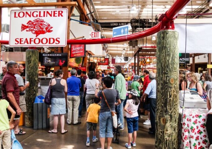 Vancouver: Private Food Tour Tailored to You by a Local - Diverse Neighborhood Discoveries