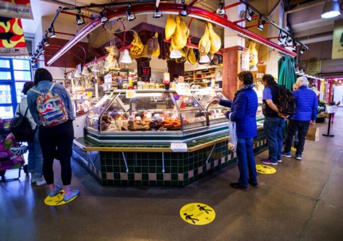 Vancouver: Private Food Tour Tailored to You by a Local - Frequently Asked Questions