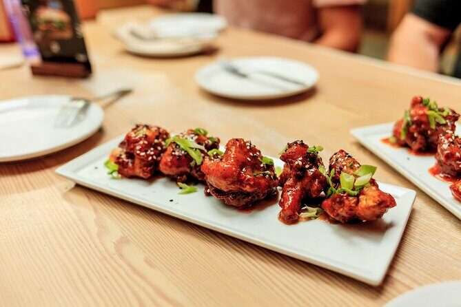 Vancouver Private Food Tour Taste 6+ Local Dishes & Fresh Sushi - Key Points