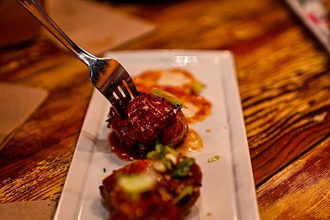 Vancouver Private Food Tour Taste 6+ Local Dishes & Fresh Sushi - The Experience’s Strengths and Weaknesses