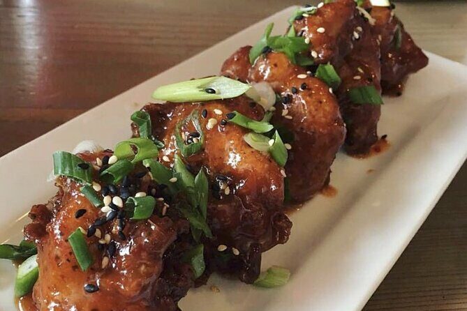 Vancouver Private Food Tour Taste 6+ Local Dishes & Fresh Sushi - FAQ