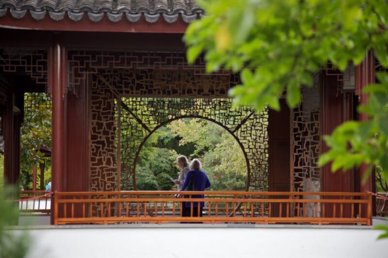 Vancouver: Private Full-Day City and Gardens Tour - Frequently Asked Questions