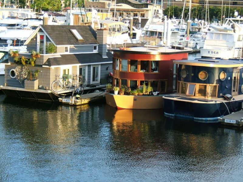 Vancouver: Private Guided City Tour With Pickup - Tour Highlights