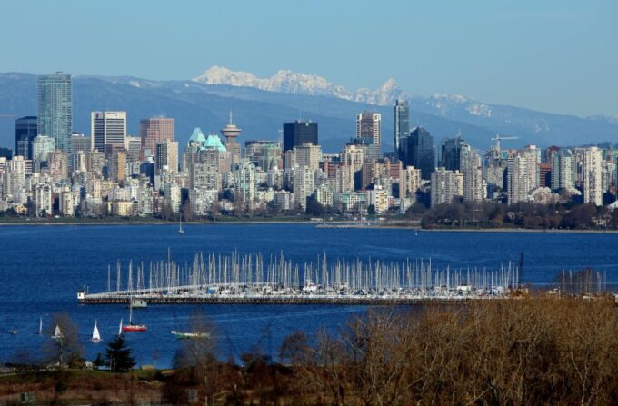 Vancouver: Private Guided City Tour With Pickup - Cancellation Policy
