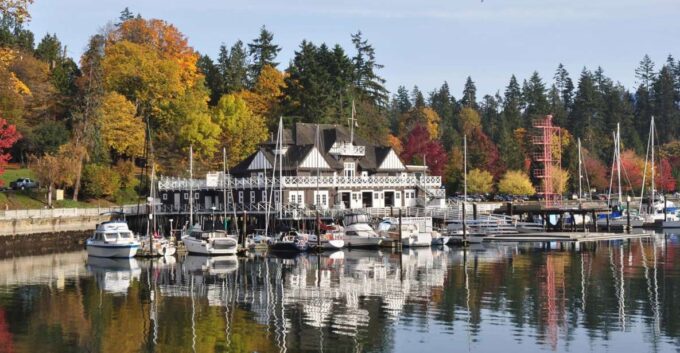 Vancouver: Private Guided City Tour With Pickup - Frequently Asked Questions