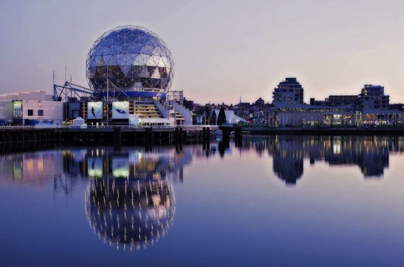 Vancouver: Private Tour With a Local - Key Points