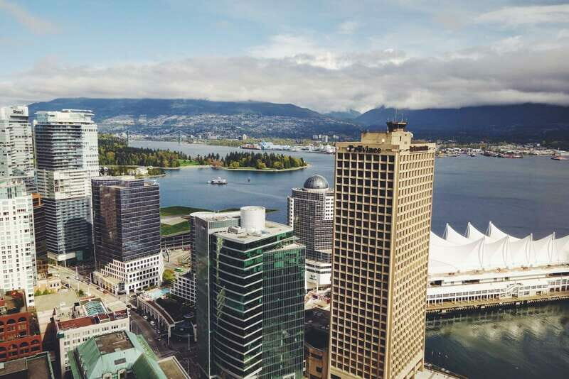 Vancouver: Private Walking Tour with a Local - An Introduction to the Private Vancouver Walking Tour