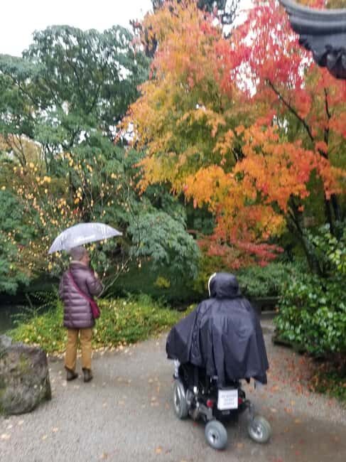 Vancouver: Private Walking Tour with a Local - The Sum Up: Is This Tour Right For You?