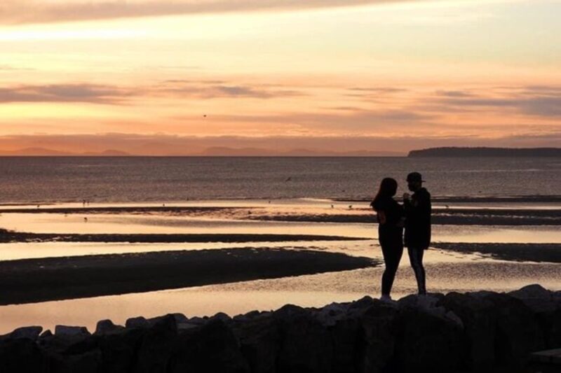Vancouver Romantic Couple Luxury Tour Private - Booking Process