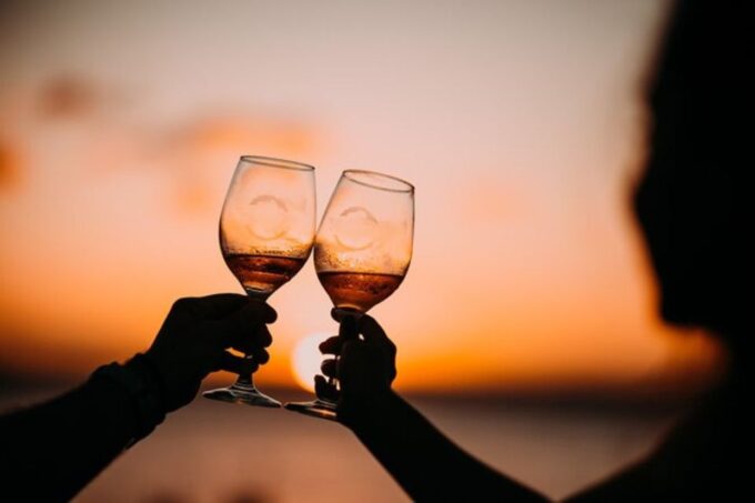 Vancouver Romantic Couple Luxury Tour Private - Transportation and Amenities
