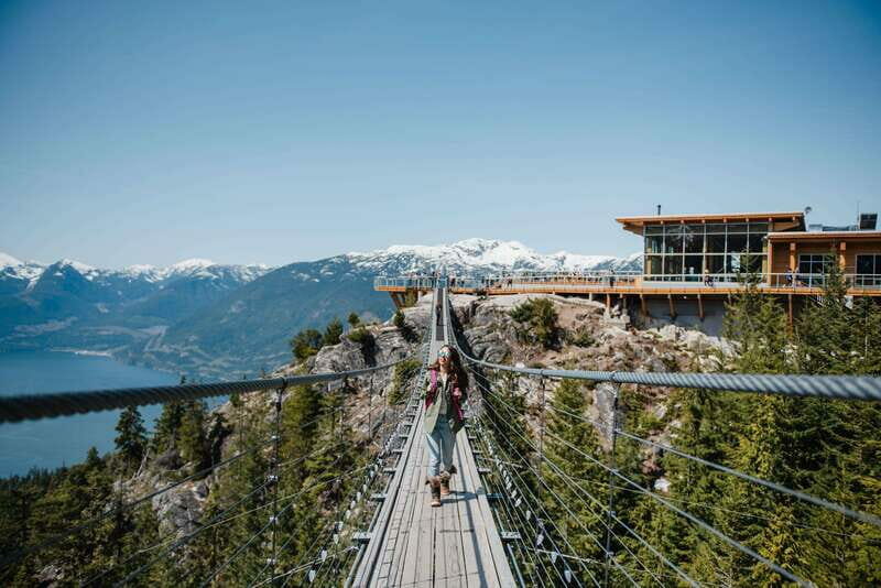 Vancouver: Sea to Sky Gondola and Whistler Day Trip - The Sum Up