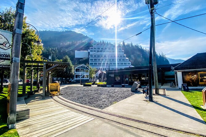 Vancouver Sea to Sky Gondola Tour in Squamish & Cypress Winter Fun Private - Inclusions and Exclusions