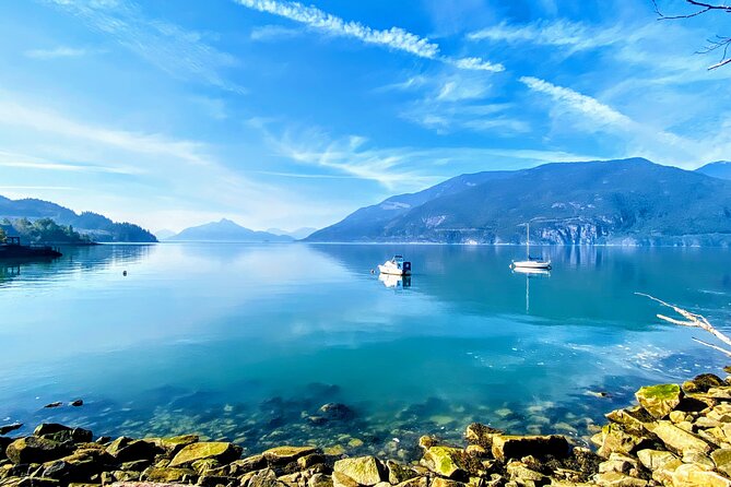Vancouver Sea to Sky Gondola Tour in Squamish & Cypress Winter Fun Private - Medical Considerations
