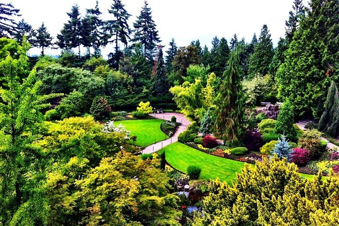 Vancouver Self-Guided Audio Tour - About Uvamai Niche Tourism