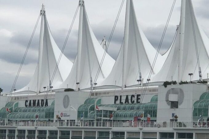 Vancouver Shore Excursion Precruise Citytour&Airport Dropoff - Tour Duration