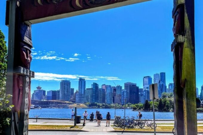 Vancouver Shore Excursion Precruise Citytour&Airport Dropoff - Tour Languages
