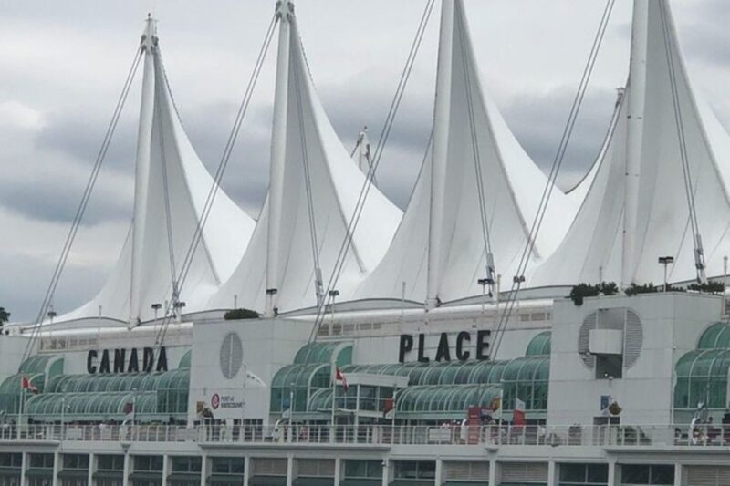 Vancouver Sightseeing Best Day Tour Private - Excluded Expenses