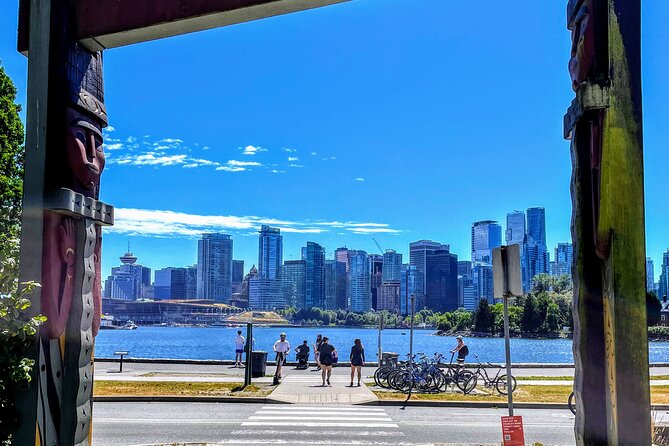 Vancouver Sightseeing Best Day Tour Private - Hassle-free Pickup and Transportation