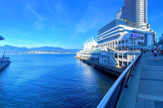 Vancouver Sightseeing Best Day Tour Private - Vancouver Lookout Tickets Included