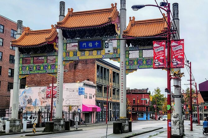 Vancouver Sightseeing Best Day Tour Private - Excluded Costs and Expenses