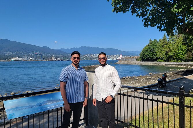 Vancouver Sightseeing Best Day Tour Private - Additional Tour Information