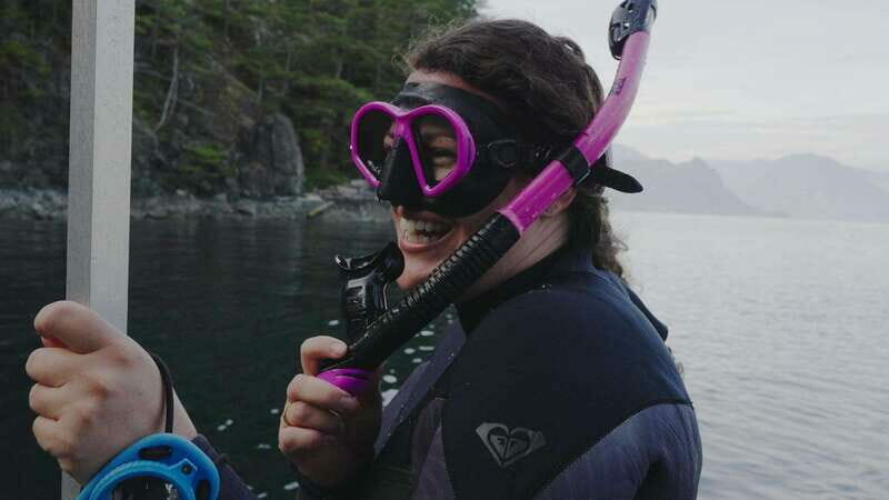 Vancouver: Snorkeling Seals Kayaking Scenic Boat Tour - The Sum Up: Who Will Love This Experience?